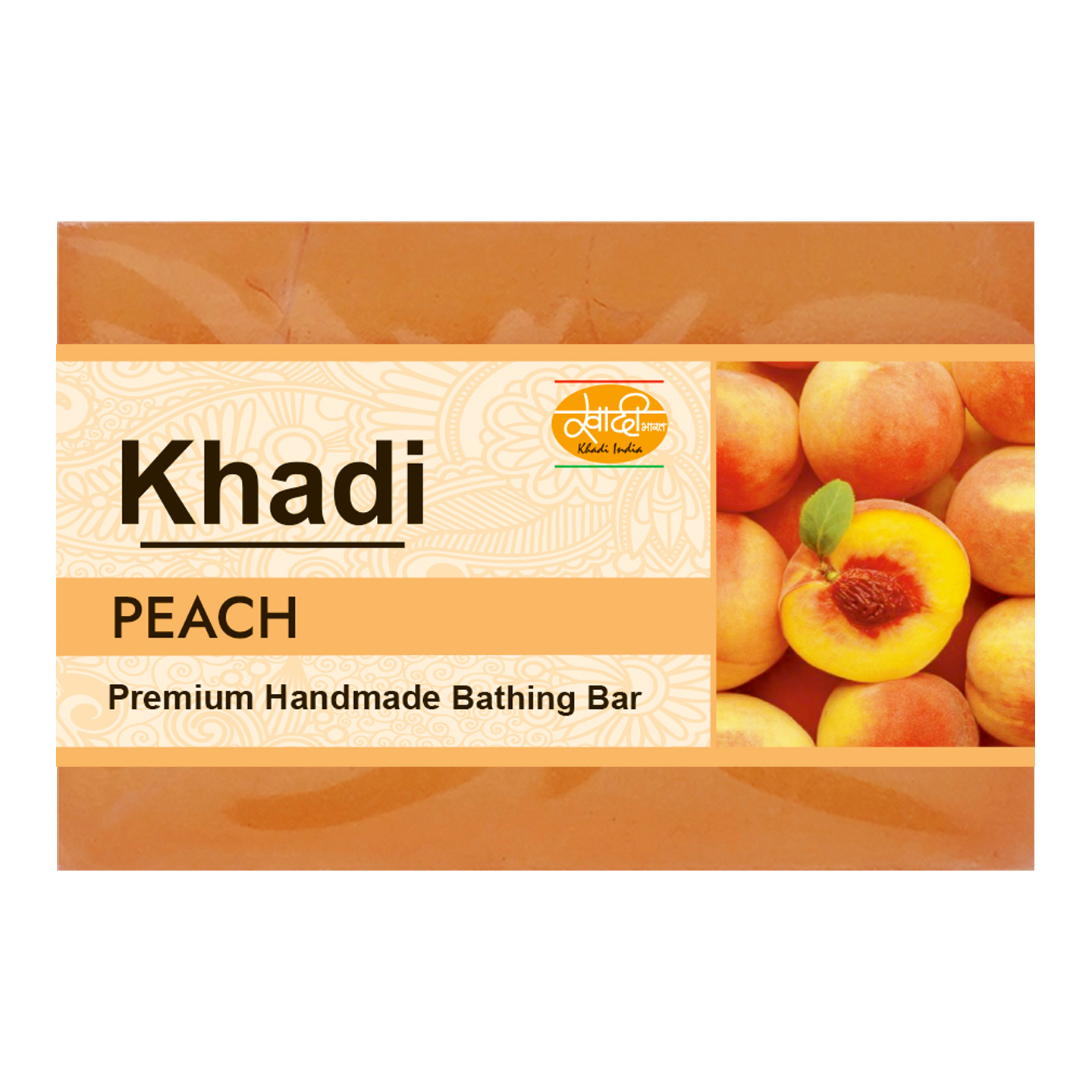 peach-premium-handmade-bathing-bar