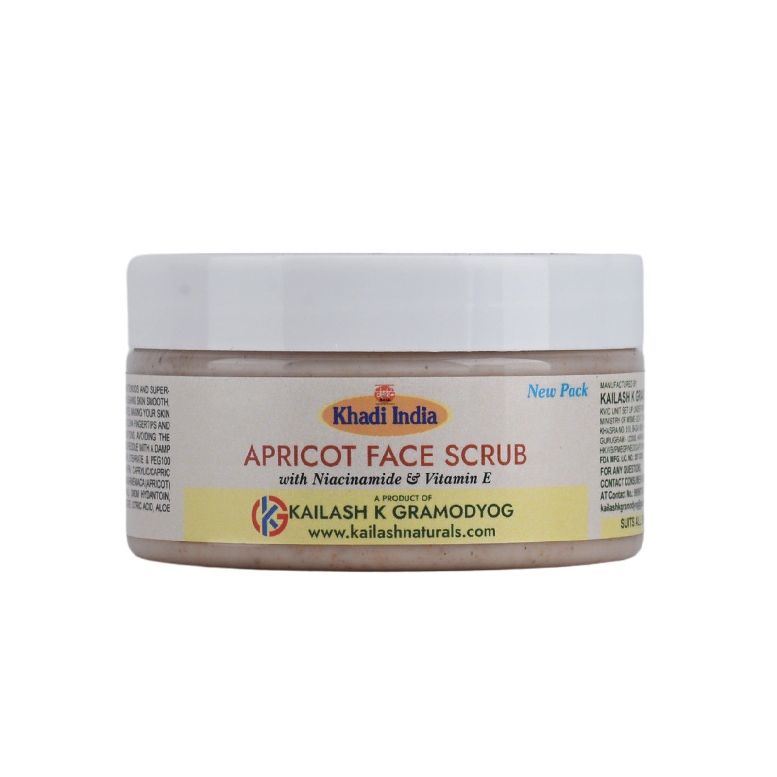 apricot-face-scrub
