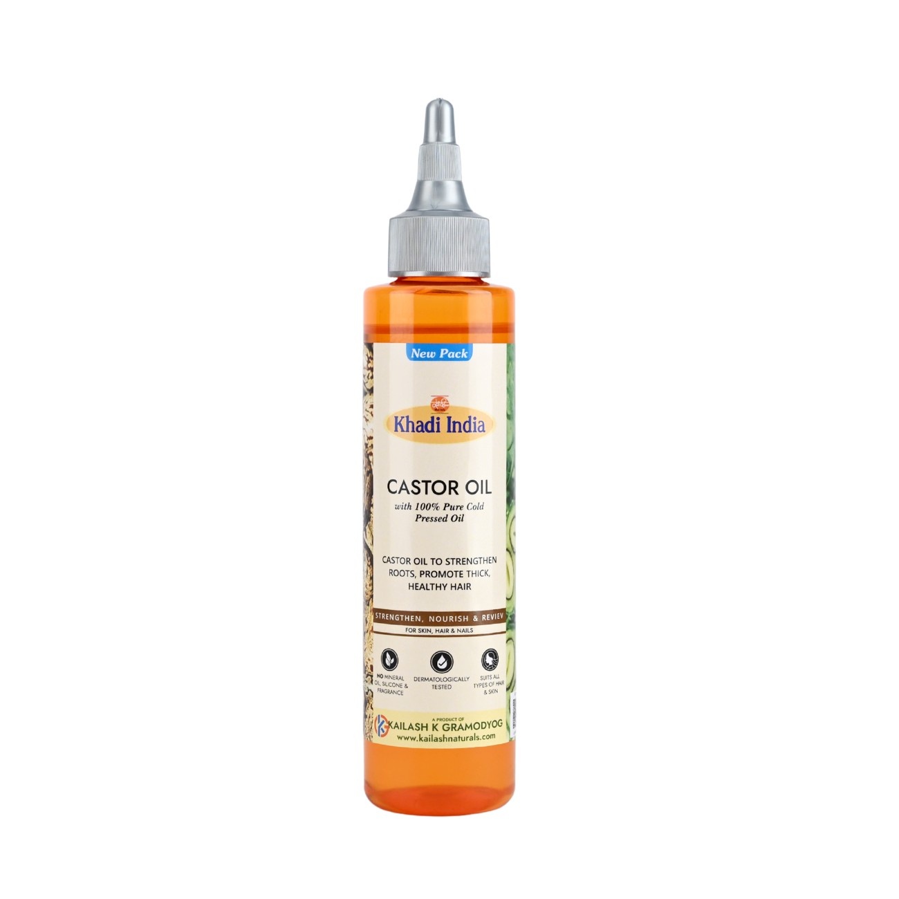 castor-oil