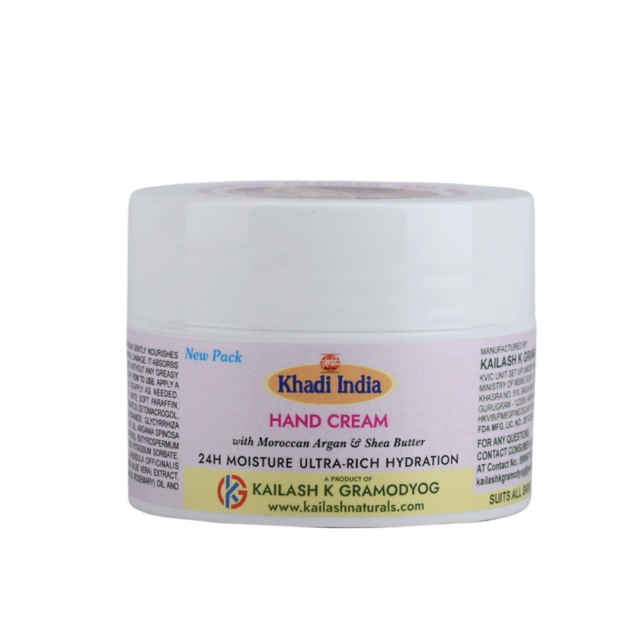 hand-cream
