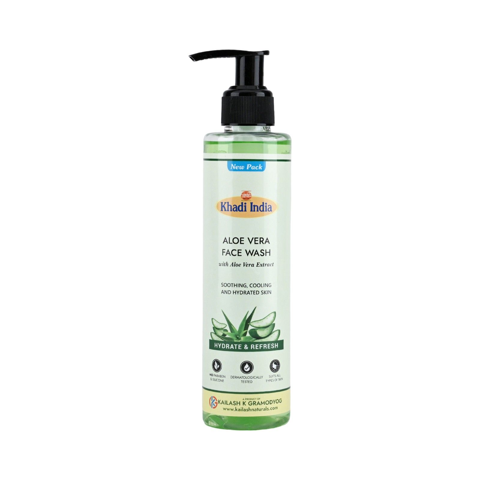 khadi-india-aloe-vera-face-wash