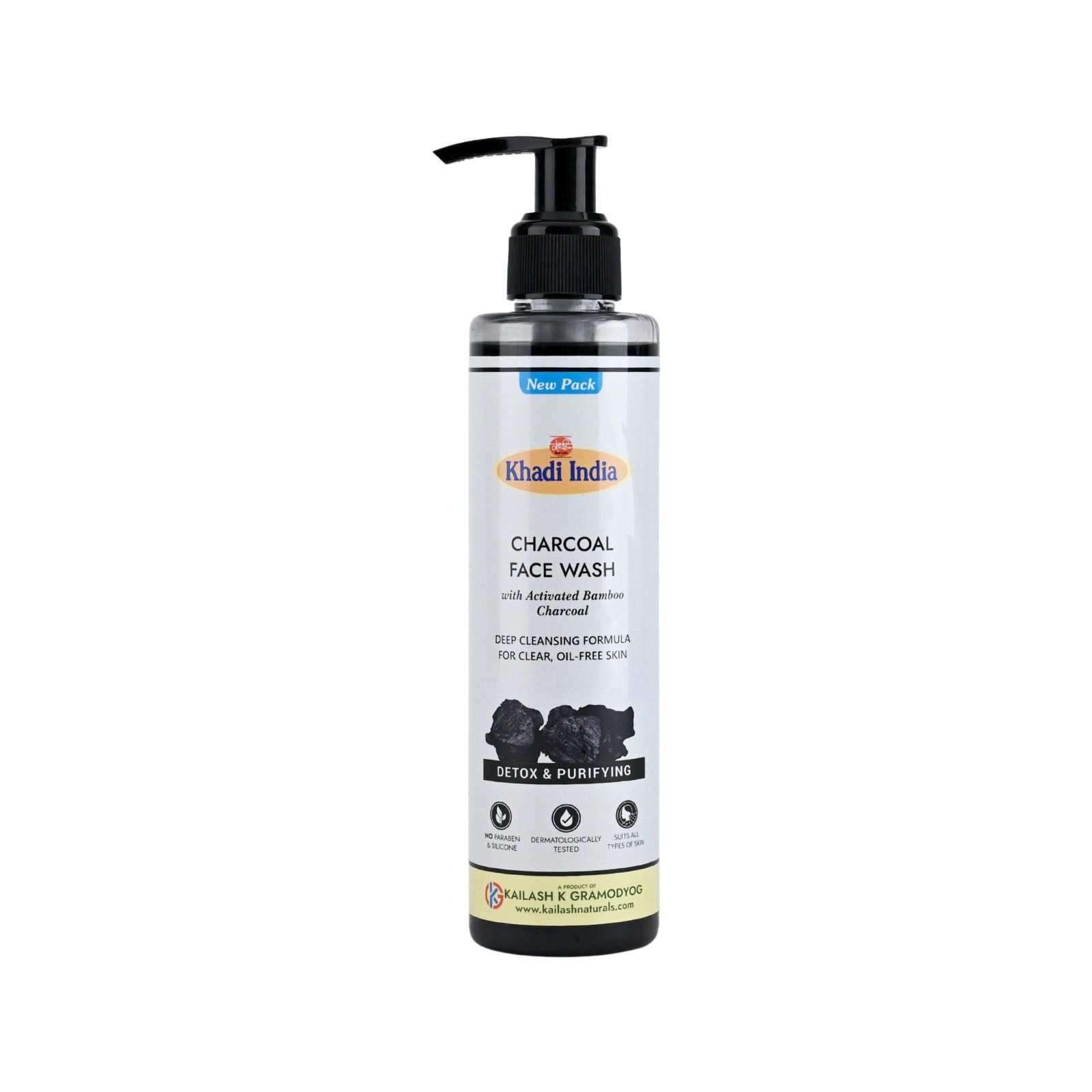 khadi-india-charcoal-face-wash