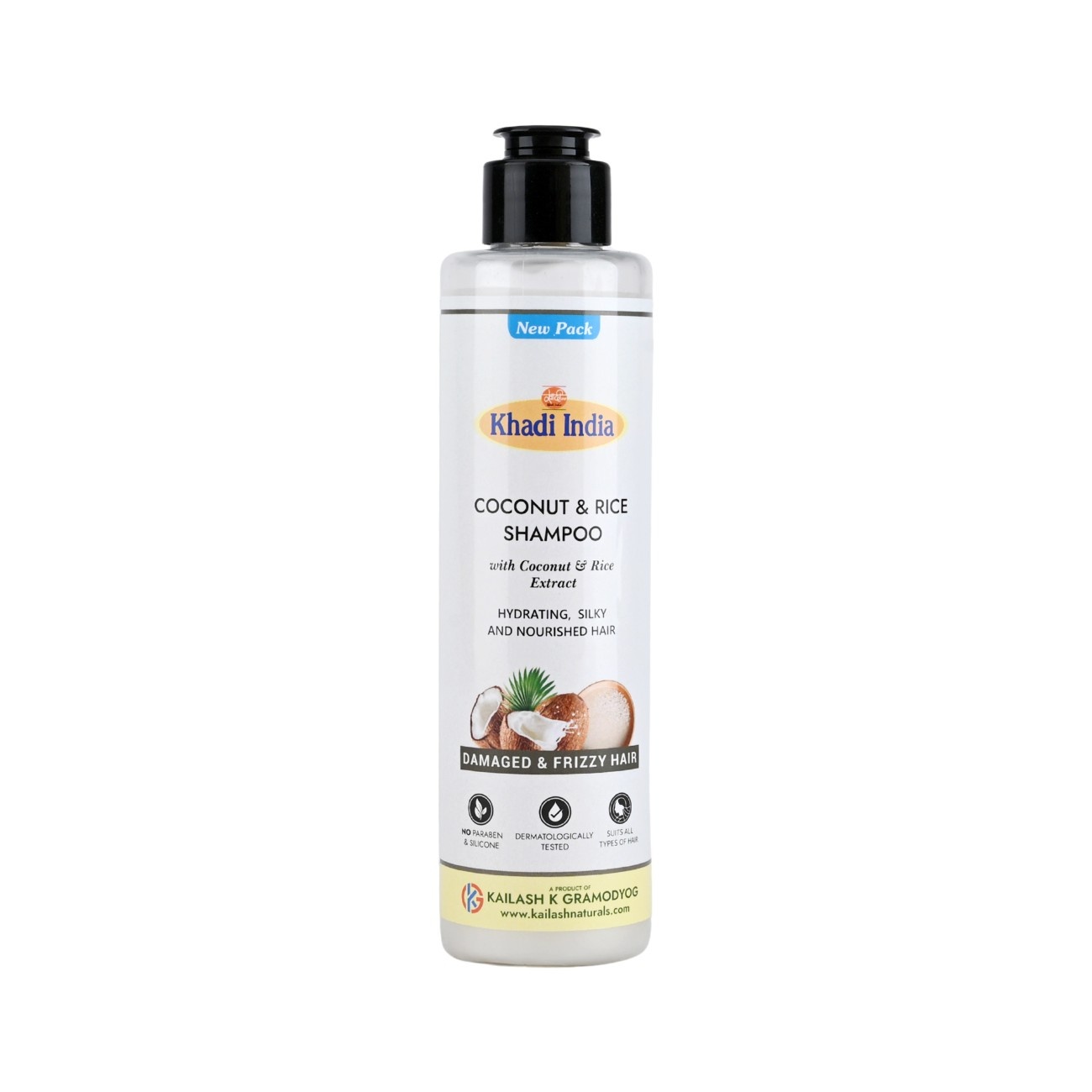 khadi-india-coconut-rice-water-shampoo