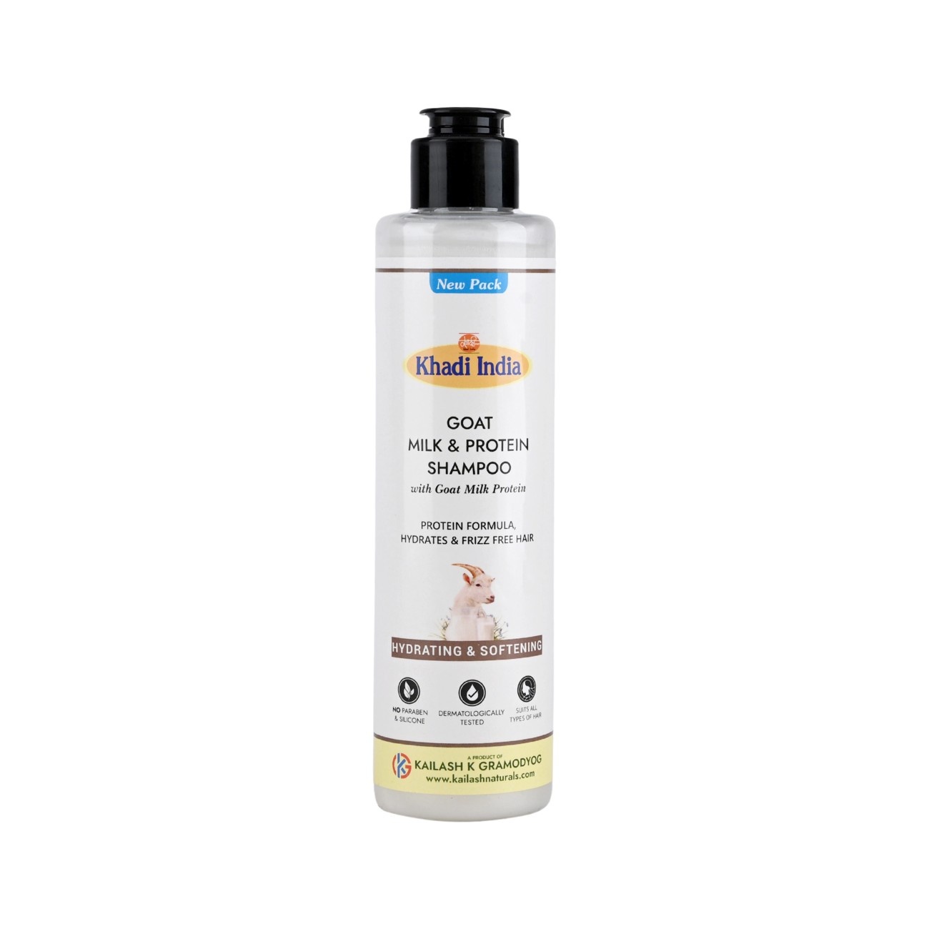 khadi-india-goat-milk-protein-shampoo