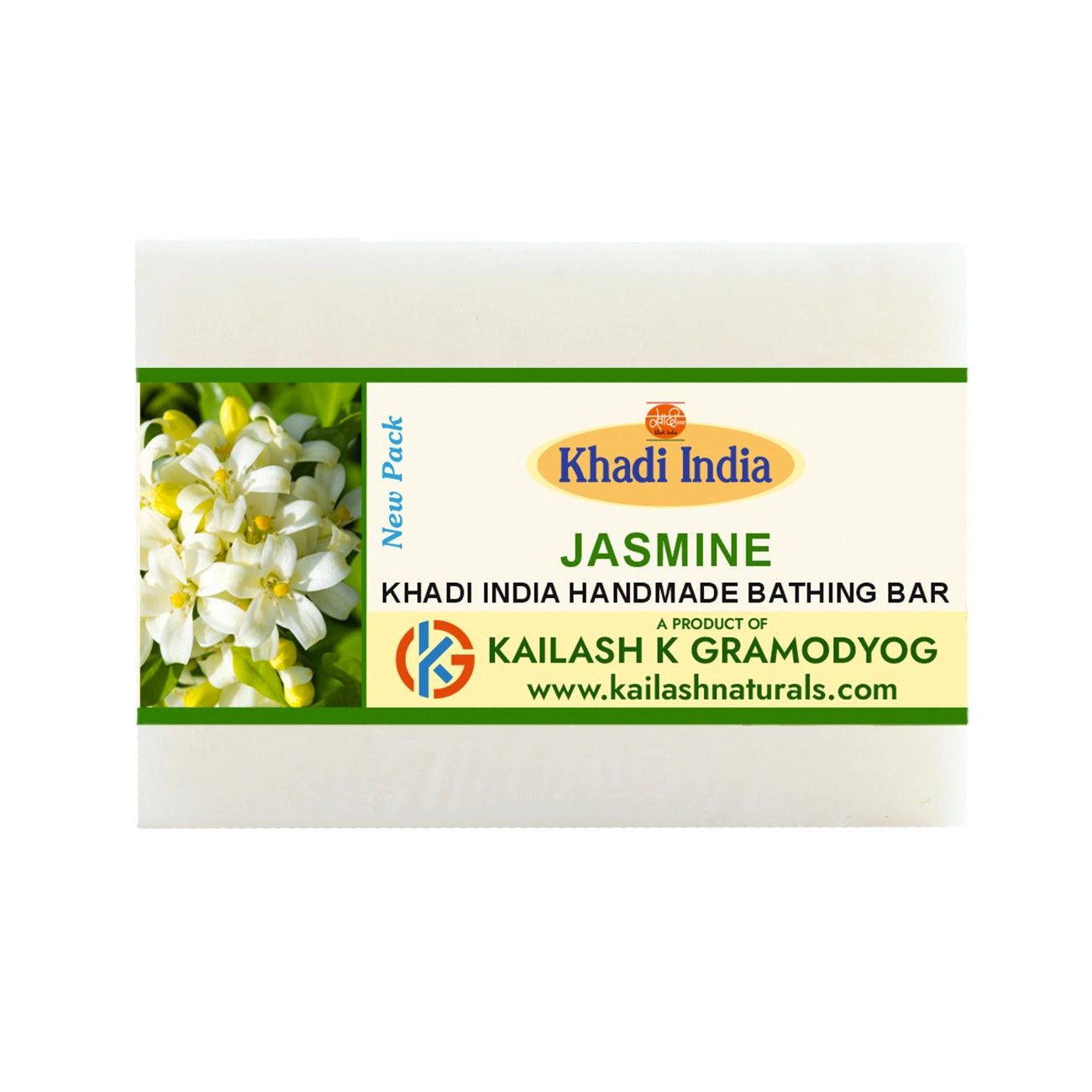 khadi-india-jasmine-handmade-bathing-bar