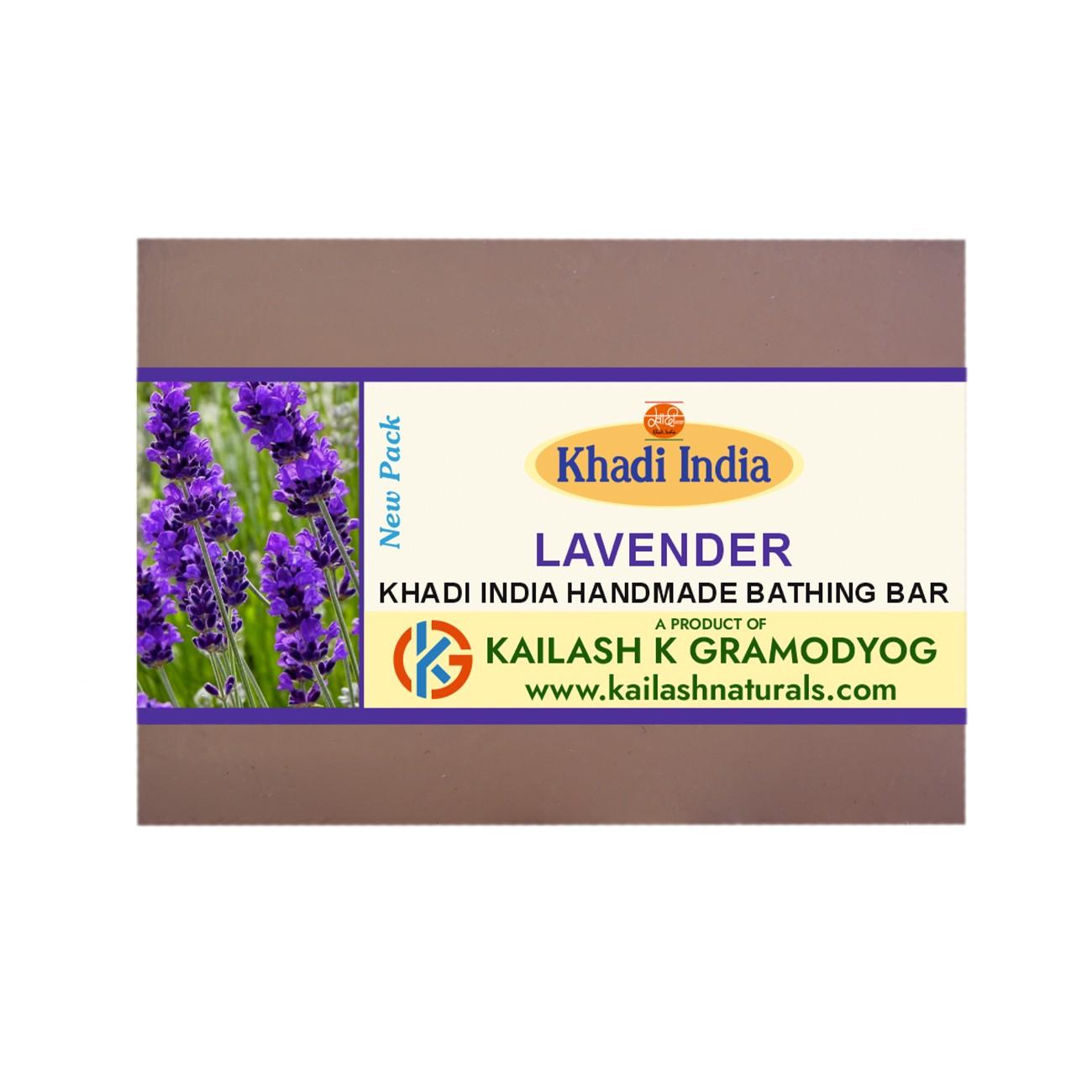 khadi-india-lavender-handmade-bathing-bar