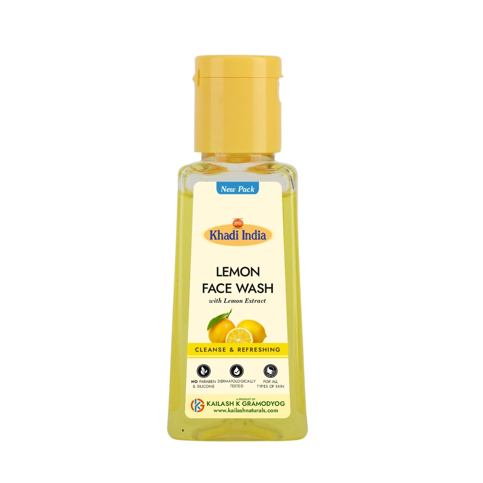 lemon-face-wash