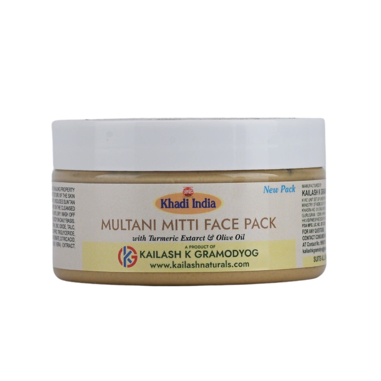 multani-mitti-face-pack