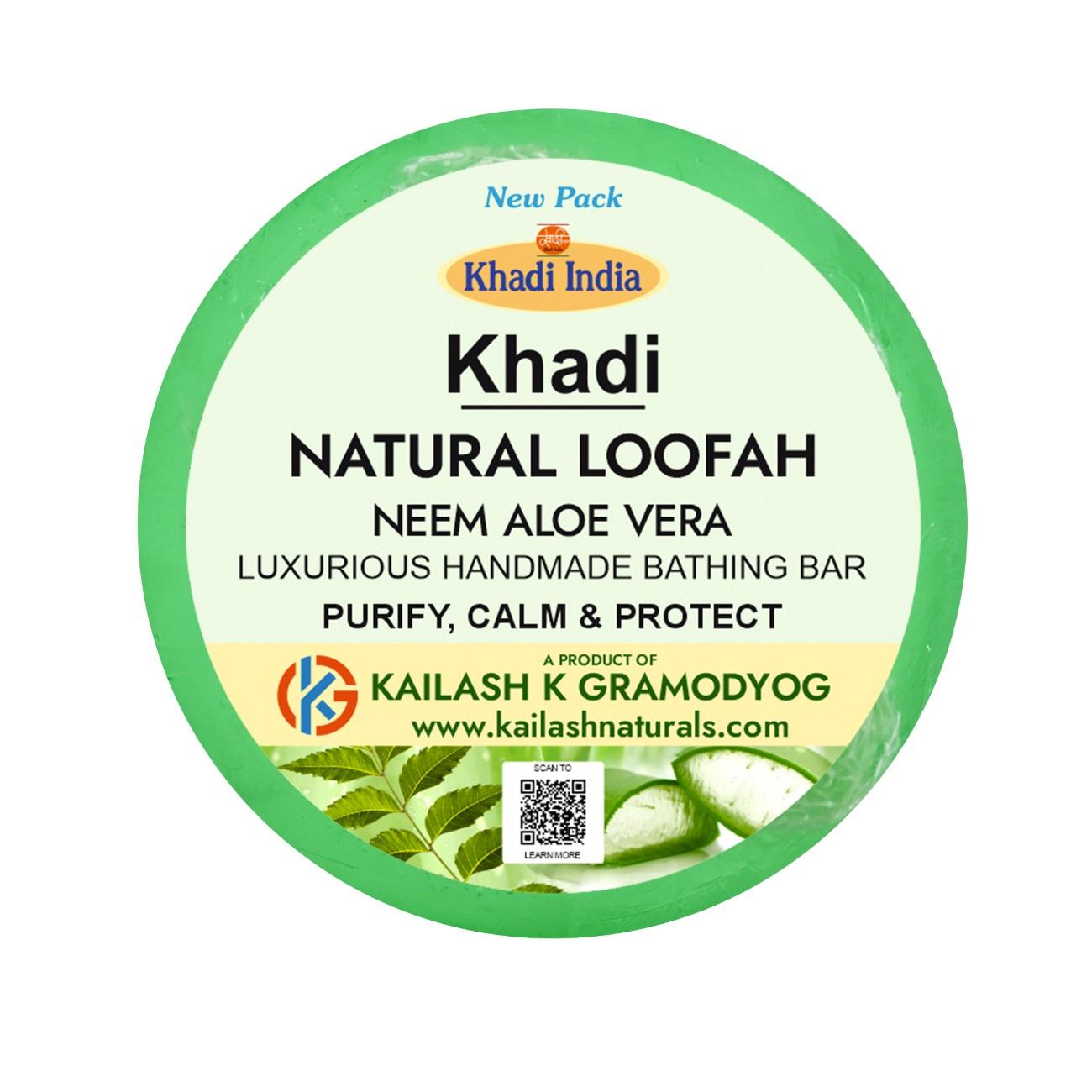 neem-aloe-vera-natural-loofah-luxurious-handmade-bathing-bar