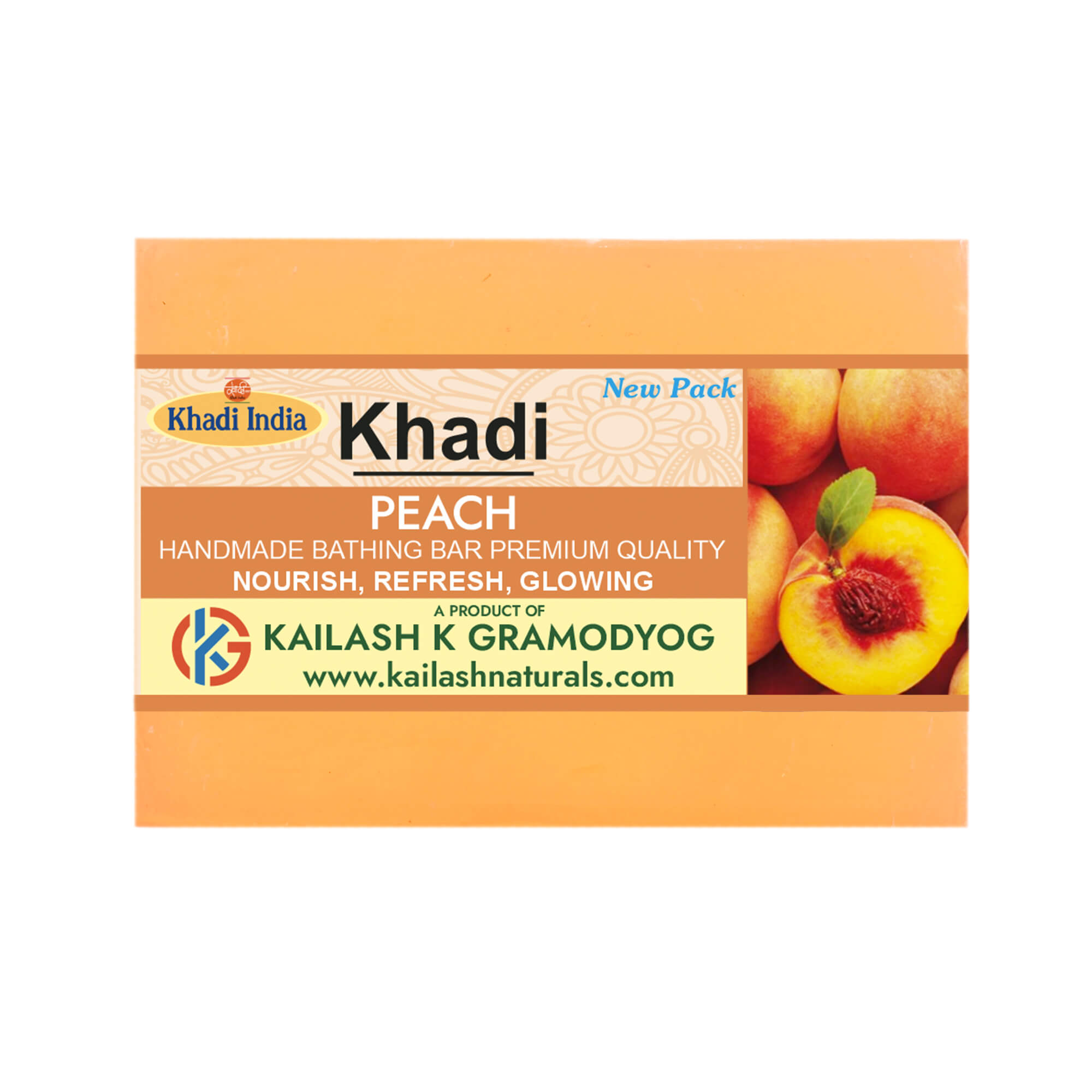 peach-premium-handmade-bathing-bar