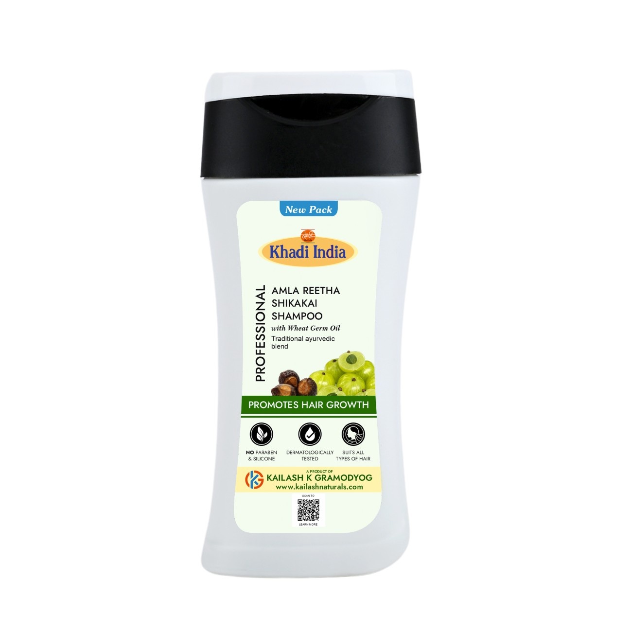 professional-amla-reetha-shikakai-shampoo