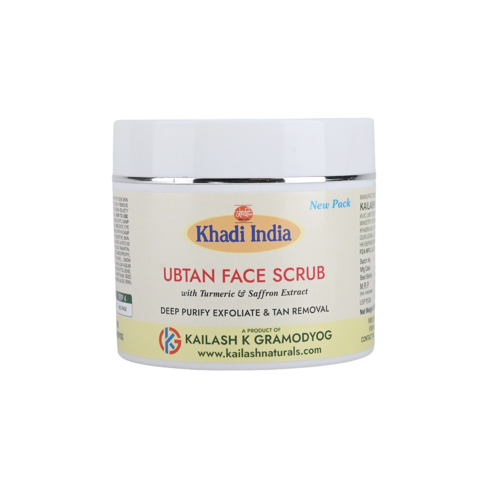 professional-ubtan-face-scrub