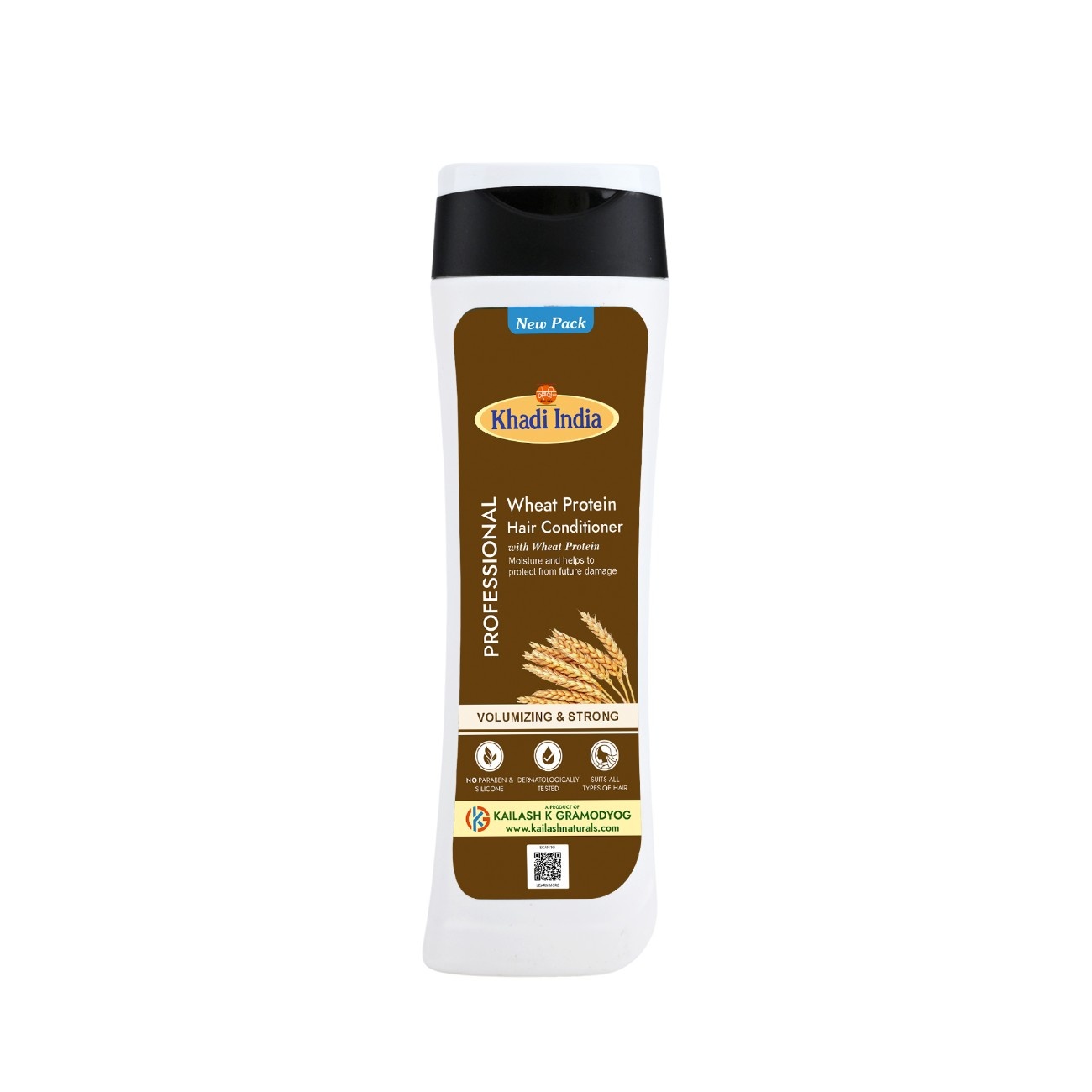 professional-wheat-protein-hair-conditoiner