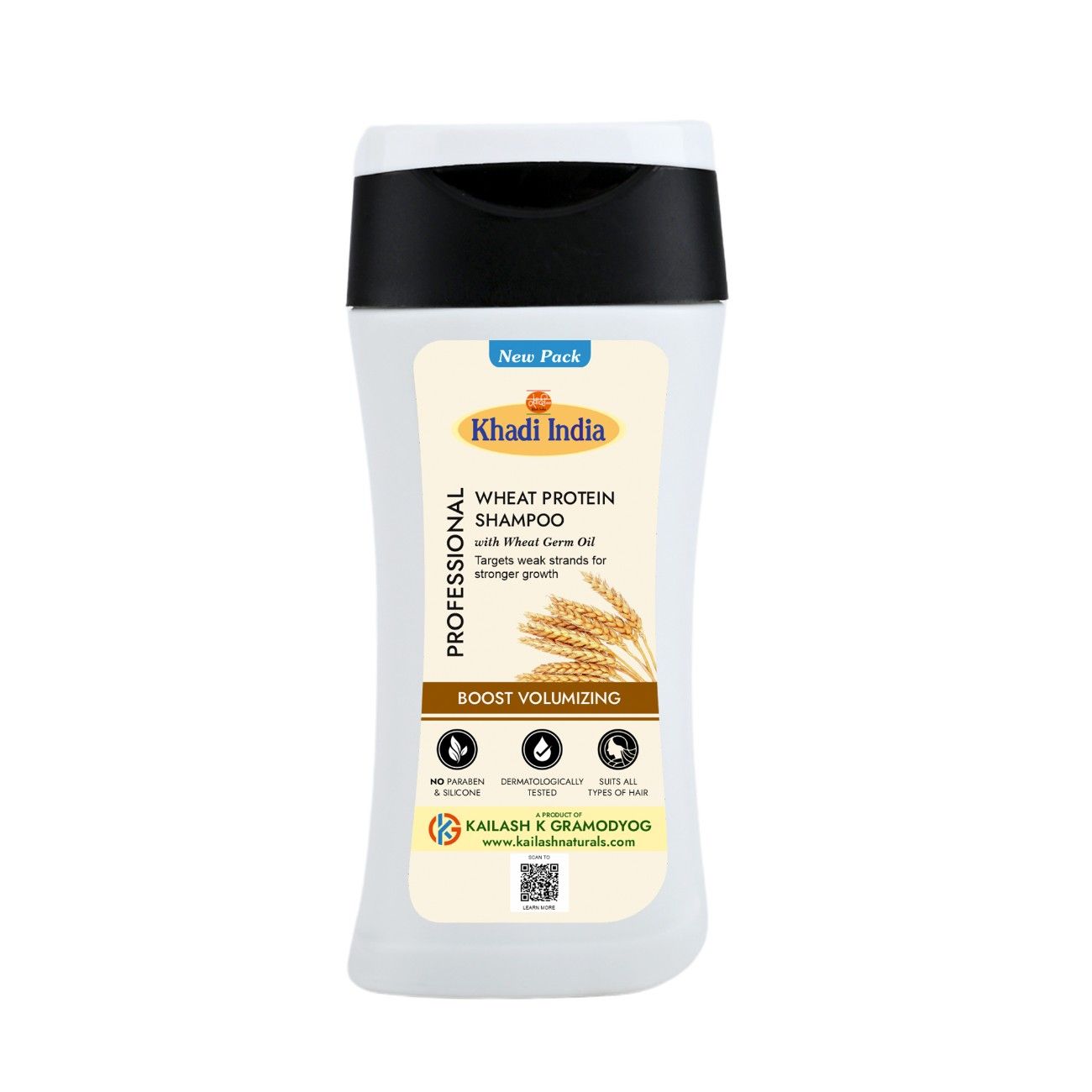 professional-wheat-protein-shampoo