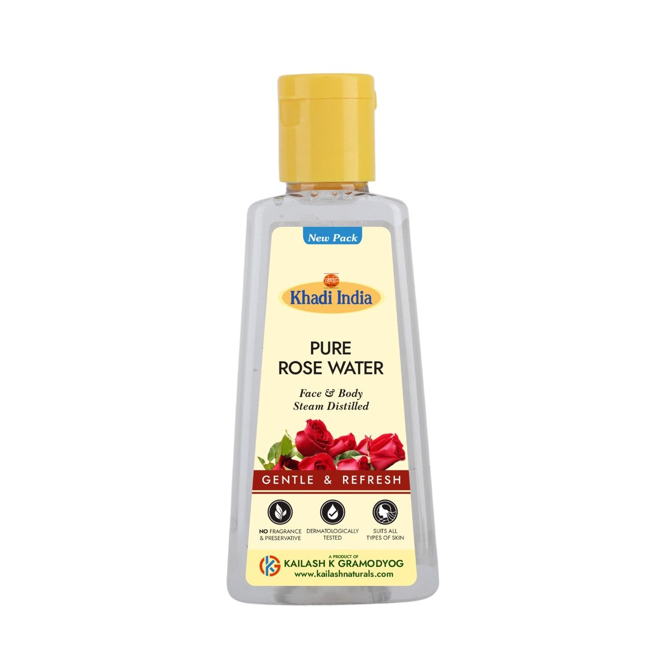 pure-rose-water
