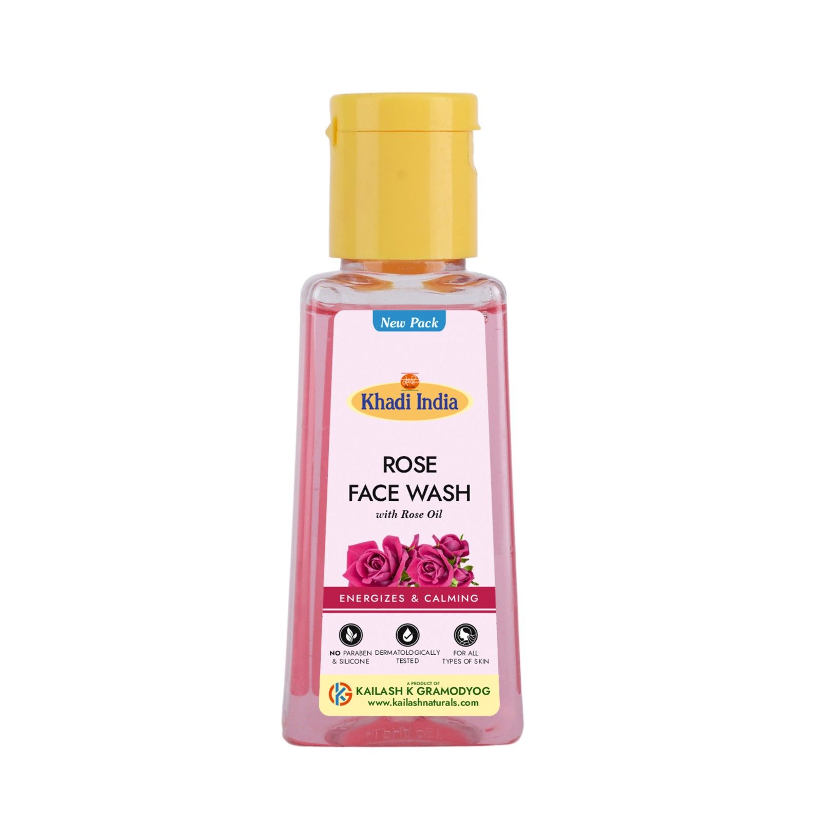 rose-face-wash