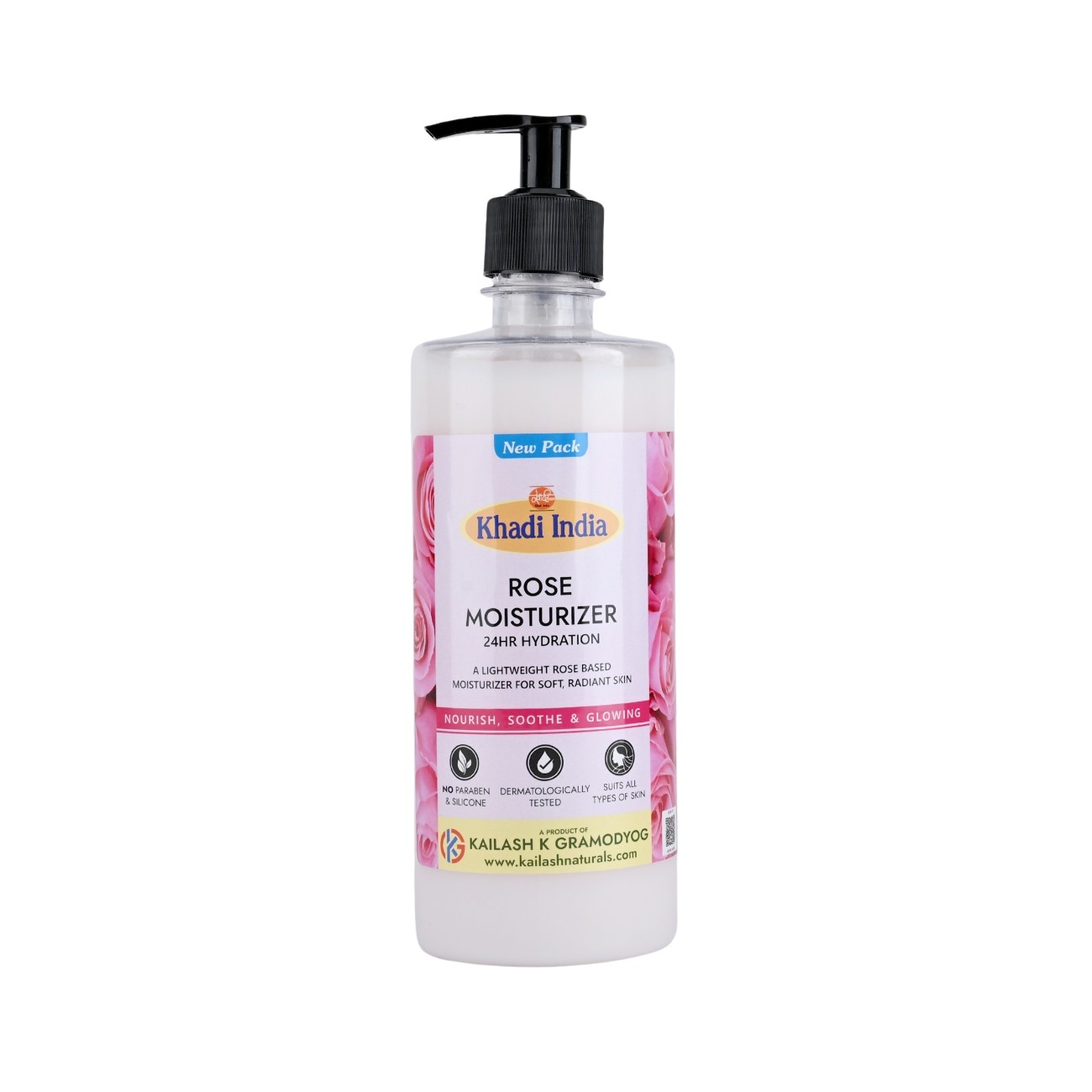 rose-moisturiser