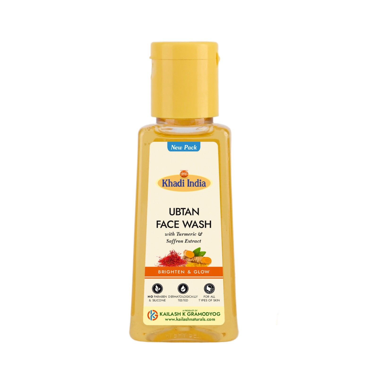 ubtan-face-wash