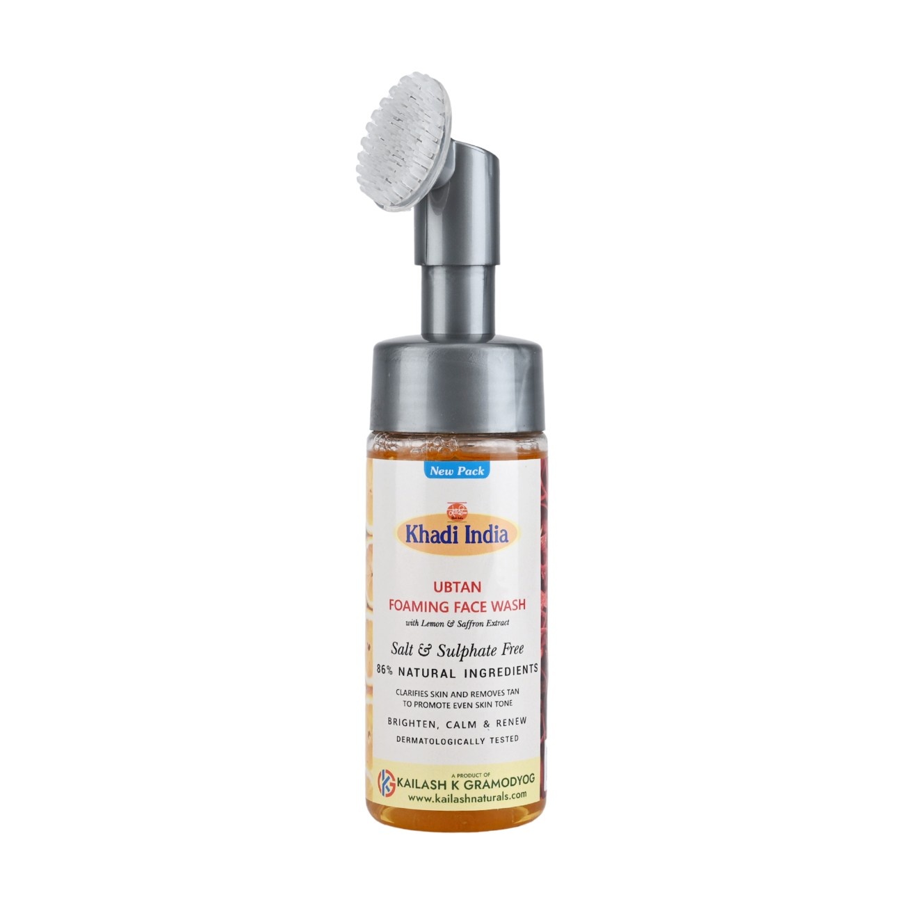 ubtan-sulphate-free-foaming-face-wash