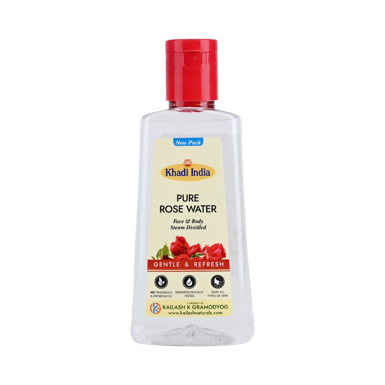 pure-rose-water